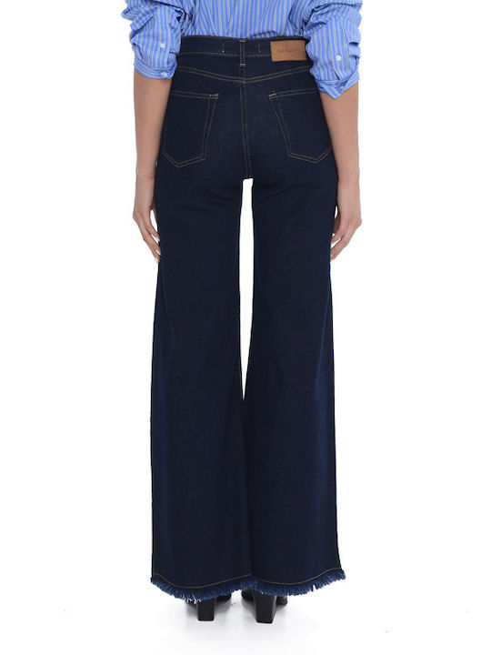 Γυναικείο Jean Παντελόνι Ocean Blue