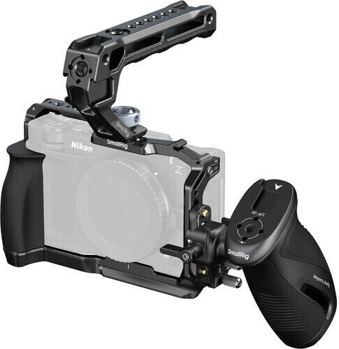 Smallrig Advanced Camera Cage Kit Nikon Zr
