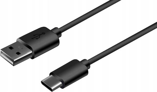 Osio Defender Signal Επιτραπέζιο Ραδιόφωνο Επαναφορτιζόμενο Μαύρο