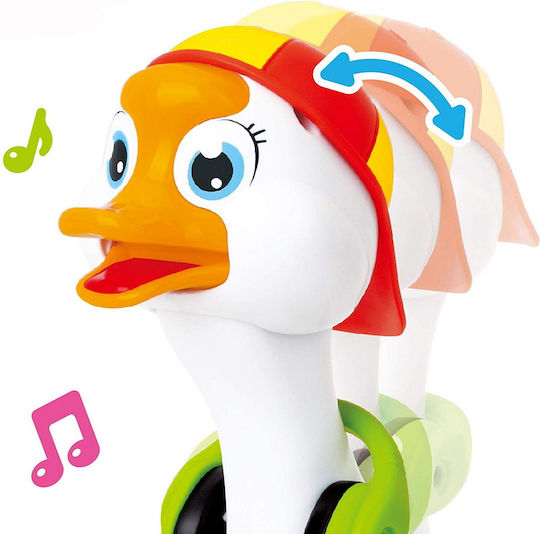 Hola Toys Animăluț cu Muzică și Lumină
