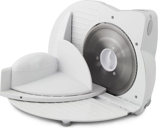 Esperanza Резачка за студени разфасовки 150W Бял