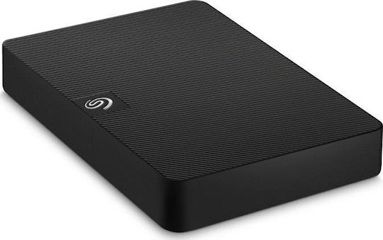 Seagate Expansion USB 3.0 Externe HDD 4TB 2.5" Schwarz