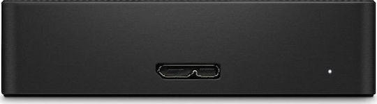 Seagate Expansion USB 3.0 Externe HDD 4TB 2.5" Schwarz