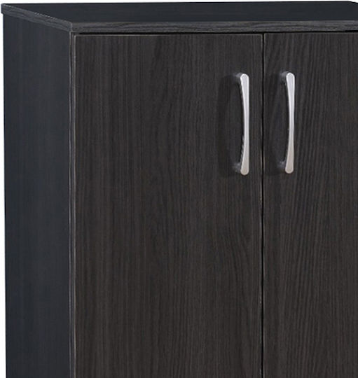 Suport pentru pantofi Shordo L60xW40.5xH80cm