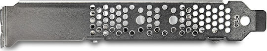StarTech PCI-Karte Mit 2 M.2-Anschlüssen