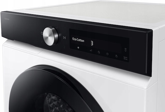 Samsung DV90DB7845GEU4 Στεγνωτήριο 9kg με Αντλία Θερμότητας