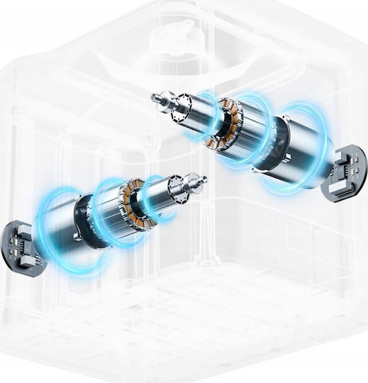 Moza Racing Add-On Lenkrad AB9 FFB Basis