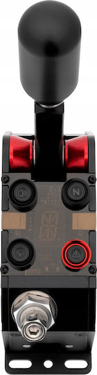 Simagic Sequential Shifter Standard 78mm Add-On Τιμονιέρας για PC