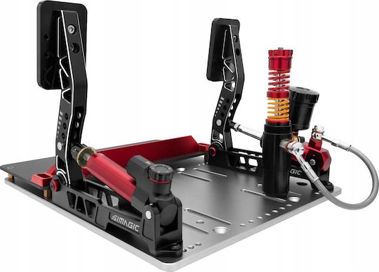 Simagic Pedal P2000-r for PC SM-P2000-S100RF