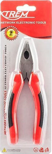 XTREME HY-062D Plier Straight Length 150mm
