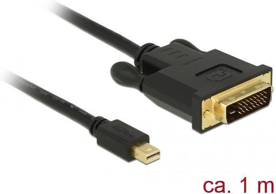 DeLock Das folgende Liquid-Template ist ein Template für Namen von Produkten in der Kategorie "DVI-Kabel". Übersetzen Sie nur die Textknoten des Liquid-Templates in die deutsche Sprache, wobei die ursprüngliche Syntax und HTML-Tags beibehalten werden und nichts geändert wird, was zwischen '{' und '}' liegt: Kabel DVI-D-Stecker - DisplayPort-Stecker 1m Schwarz (83988)