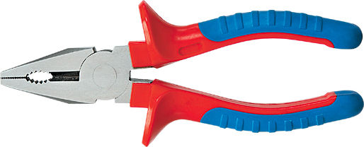 Top Tools Zange Zange Länge 200mm