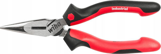 Wiha Cutting Plier Straight Length 160mm