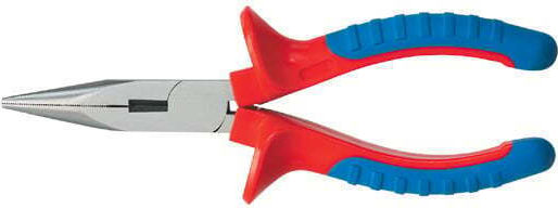Top Tools Zange Gerade Länge 200mm