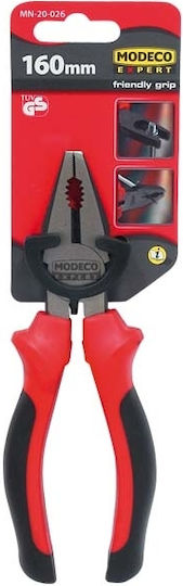 Modeco Zange Zange Länge 160mm
