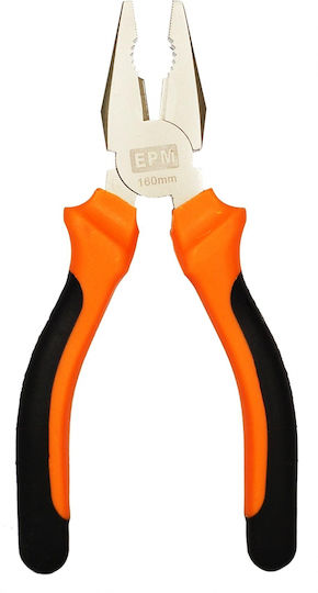 EPM Πένσα Μήκους 200mm