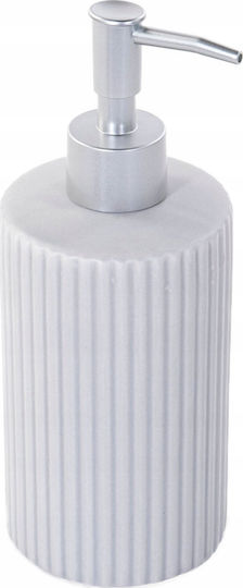 Badezimmer-Accessoire-Set Keramik 4Stück