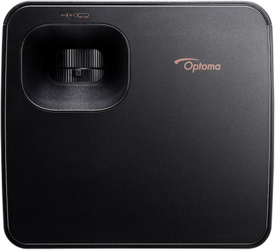 Optoma Photon Life PH31 E3PB001E111 Projector DLP Full HD Λάμπας LED με Ενσωματωμένα Ηχεία