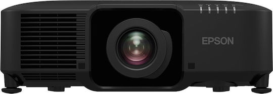 Epson EB-PU2010B V11HA52840 3D Projektor 3LCD Full HD Laser mit Wi-Fi Schwarz