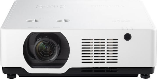 Viewsonic LSC601WU Projector 3LCD Full HD Laser με Ενσωματωμένα Ηχεία