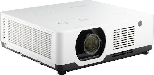 Viewsonic LSC601WU Projector 3LCD Full HD Laser με Ενσωματωμένα Ηχεία