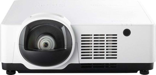 Viewsonic LSC601WU-ST Projektor 3LCD Full HD Laser mit Eingebauten Lautsprechern