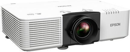 Epson EB-L630U V11HB29040 Projector 3LCD Full HD Laser με Wi-Fi και Ενσωματωμένα Ηχεία