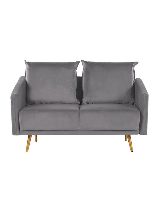 Living Room Furniture Set Gray