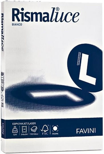 Favini Hârtie de Imprimare A3 1x200 foi