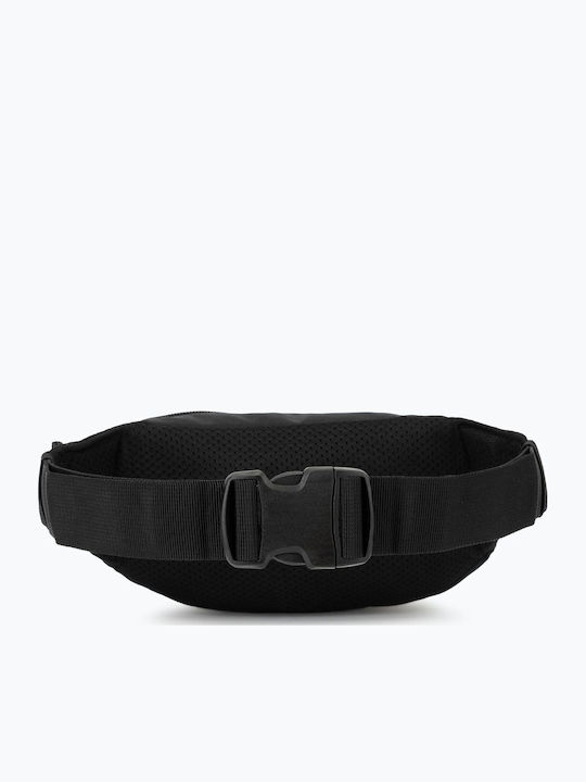 Frauen Bum Bag Taille Schwarz