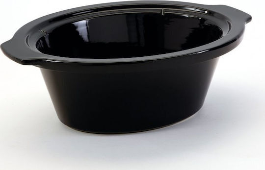 Fritel Sc 2090 Slow Cooker 150W Μαύρο