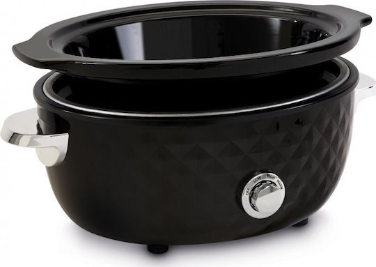 Fritel Sc 2090 Slow Cooker 150W Μαύρο