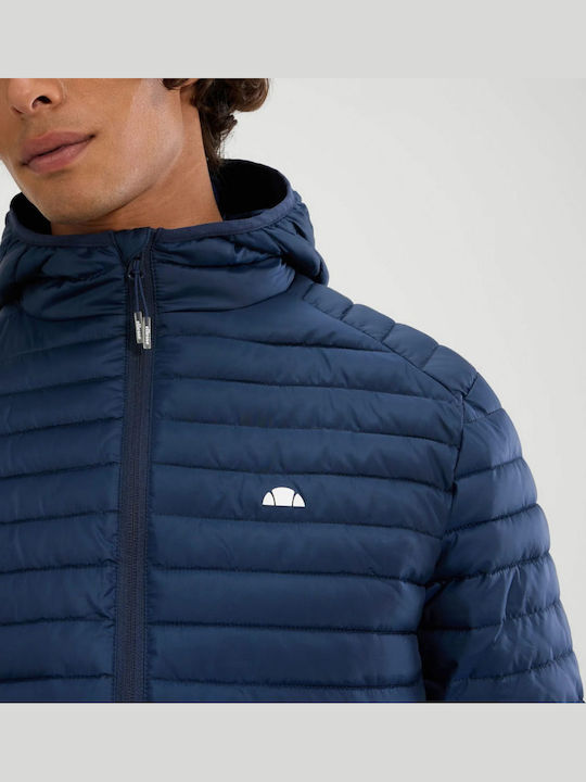 Μπουφάν Puffer Μπλε