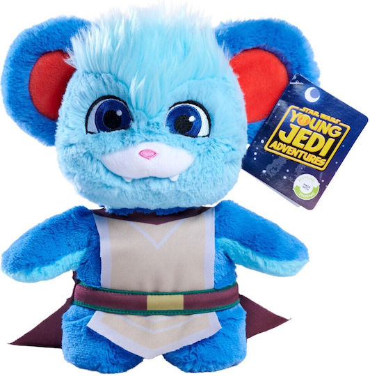 Simba Λούτρινο Disney Young Jedi 24 εκ.