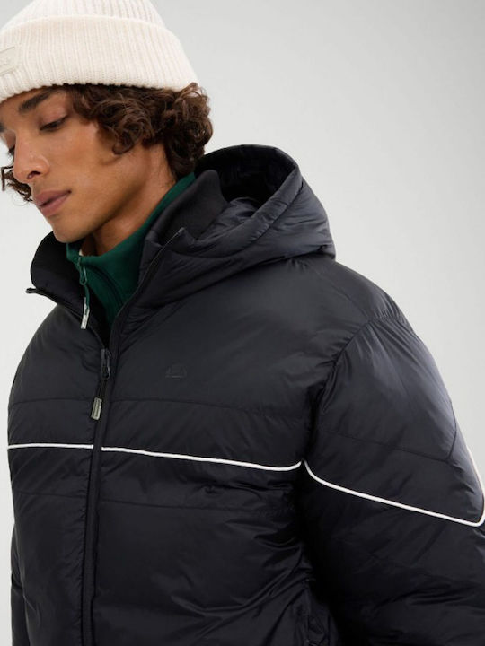 Jacket Puffer Black