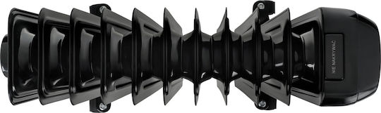 Stella Oil Filled Radiator with 11 Fins 1000W