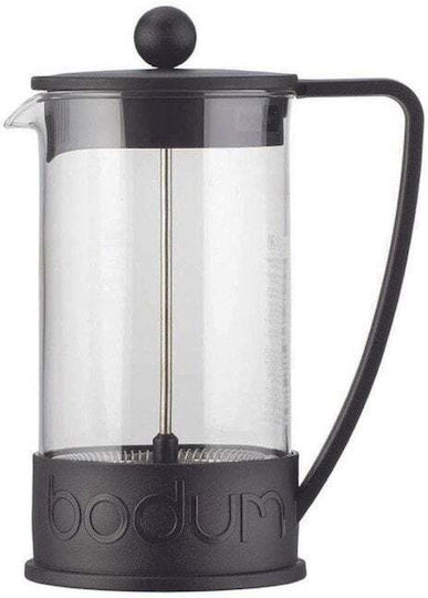 Bodum Καφετιέρα Φίλτρου Χειρός Πλαστική Καφέ 350ml