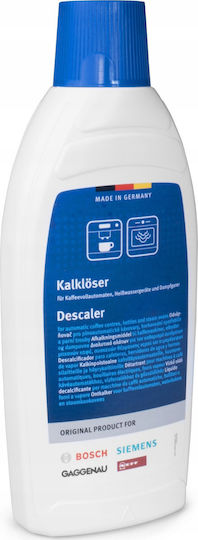 Detartrant Bosch Bsh