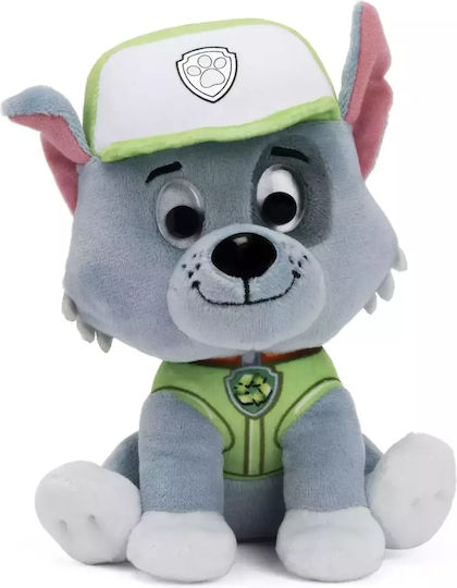 Spin Master Jucărie de pluș Paw Patrol 15 cm.