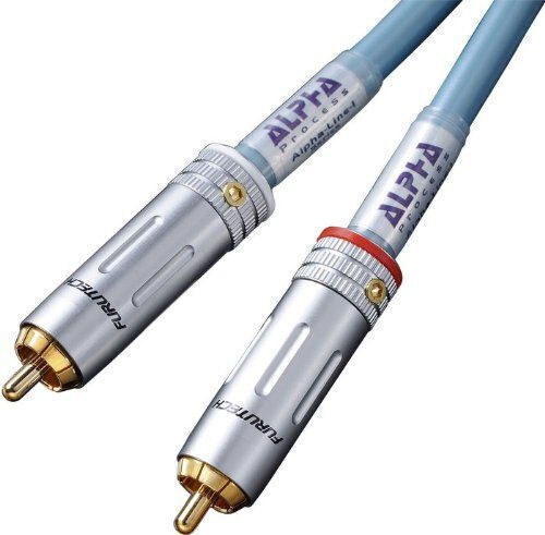 RCA Cable RCA male - RCA male 1m