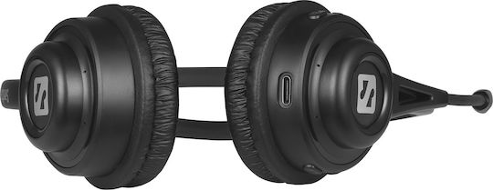 Sandberg Wireless On Ear Multimedia Headphone with Microphone Bluetooth 126-43