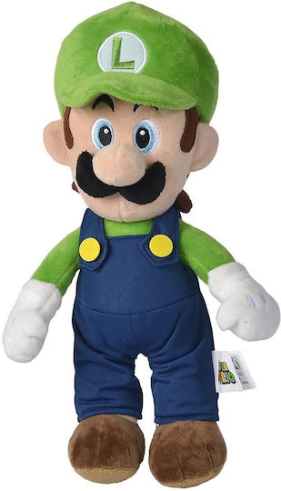 Simba Jucărie de pluș Super Mario 30 cm.