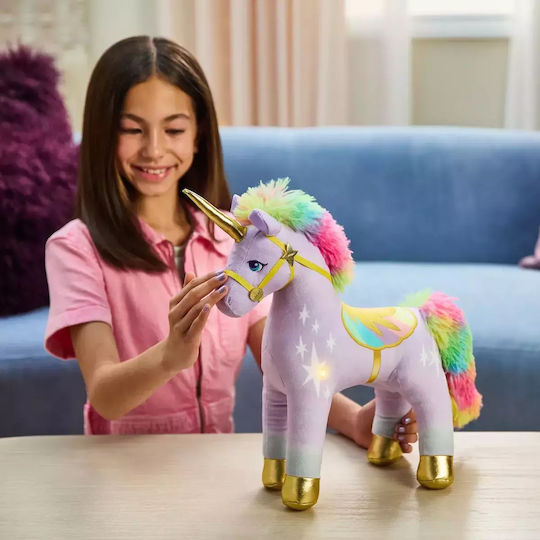 Unicorn Academy Plüsch 38 cm