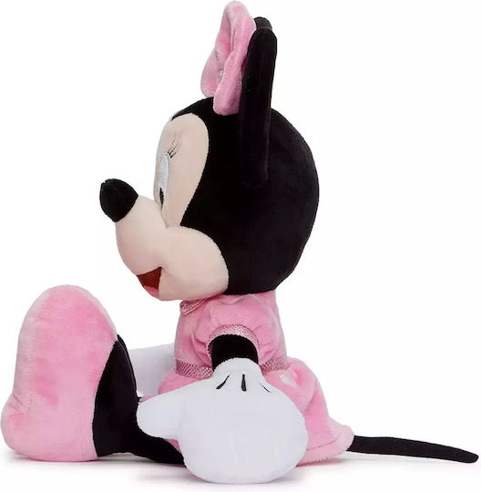 Minnie Mouse Jucărie de pluș Disney 35 cm.