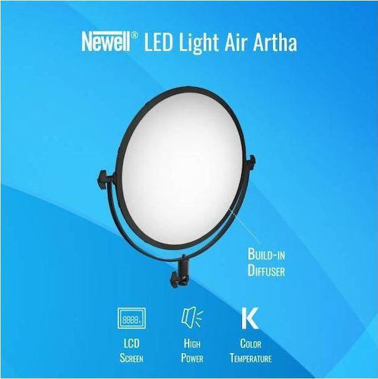 Newell Lichtstativ für Studio