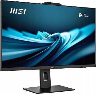MSI AIO PRO AP272P 14M-496EU 27" (i5-14400/16GB/512GB SSD/FHD/W11 Pro)