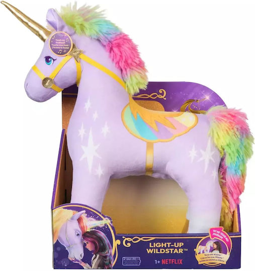 Unicorn Academy Plüsch 38 cm