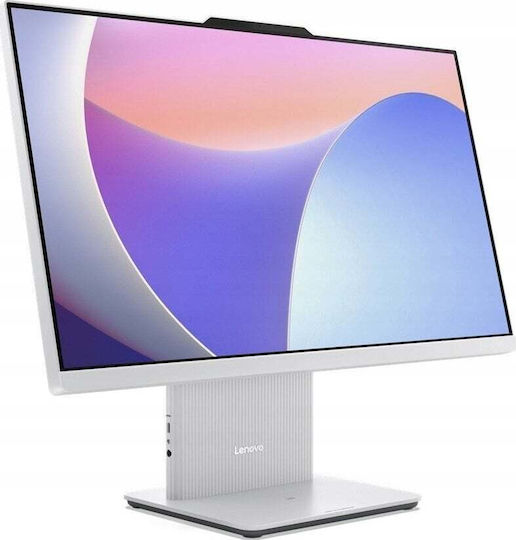 Lenovo IdeaCentre AIO 24IRH9 23.8" (i5-13420H/16GB/512GB SSD/FHD/W11 Home) US