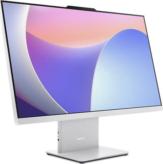 Lenovo IdeaCentre AIO 27IRH9 27" (i5-13420H/16GB/512GB SSD/W11 Home) US