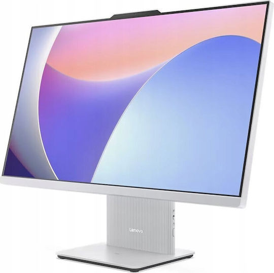 Lenovo IdeaCentre AIO 27IRH9 27" (i5-13420H/16GB/1TB SSD/W11 Home) US